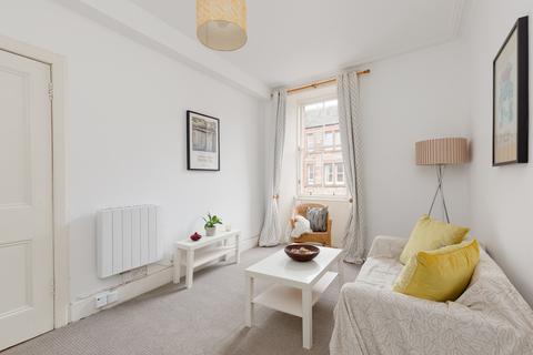 1 bedroom flat for sale, 4/7 Ritchie Place, Polwarth, Edinburgh, EH11 1DU