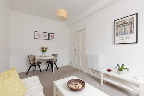 1 bedroom flat for sale, 4/7 Ritchie Place, Polwarth, Edinburgh, EH11 1DU