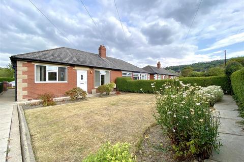 2 bedroom semi-detached bungalow for sale, South Lane Gardens, Elland