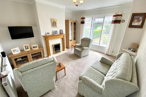 2 bedroom semi-detached bungalow for sale, South Lane Gardens, Elland