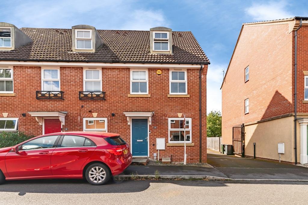 House in Nottinghamshire