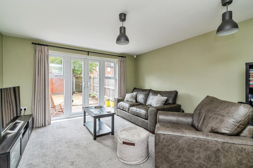House in Nottinghamshire - View 2