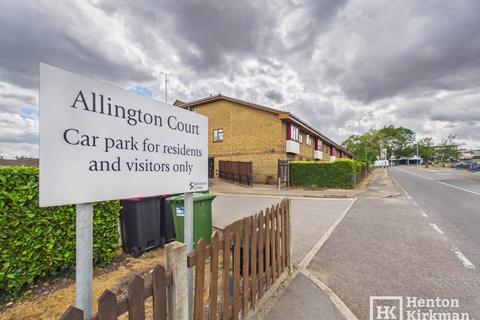 1 bedroom retirement property for sale, Allington Court, Billericay