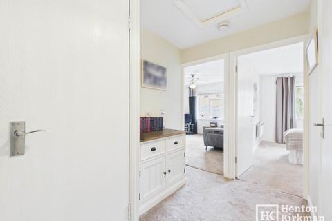 1 bedroom retirement property for sale, Allington Court, Billericay