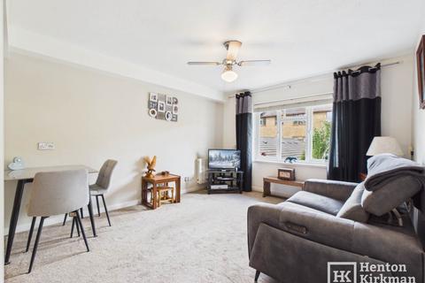 1 bedroom retirement property for sale, Allington Court, Billericay