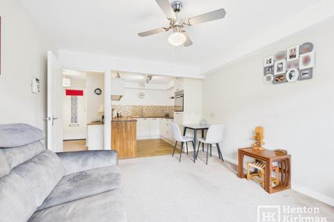 1 bedroom retirement property for sale, Allington Court, Billericay