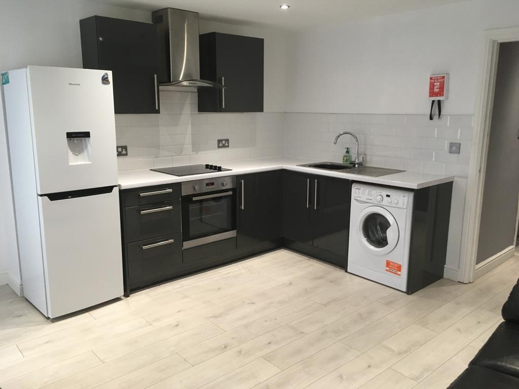 Apartment in Wavertree - View 5