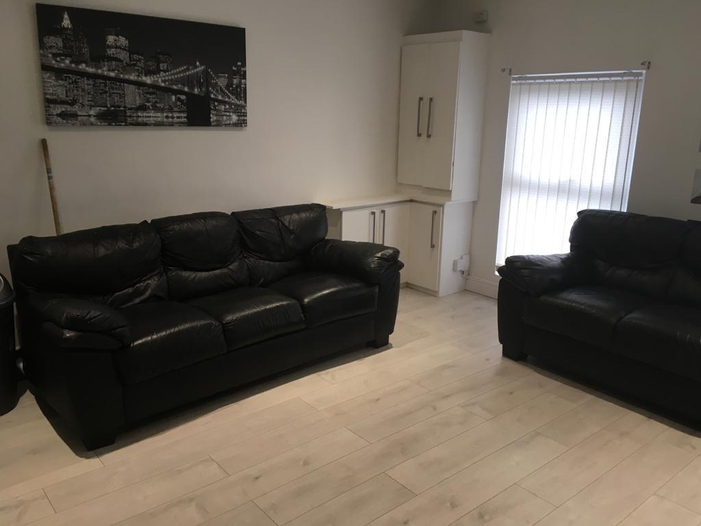 Apartment in Wavertree - More
