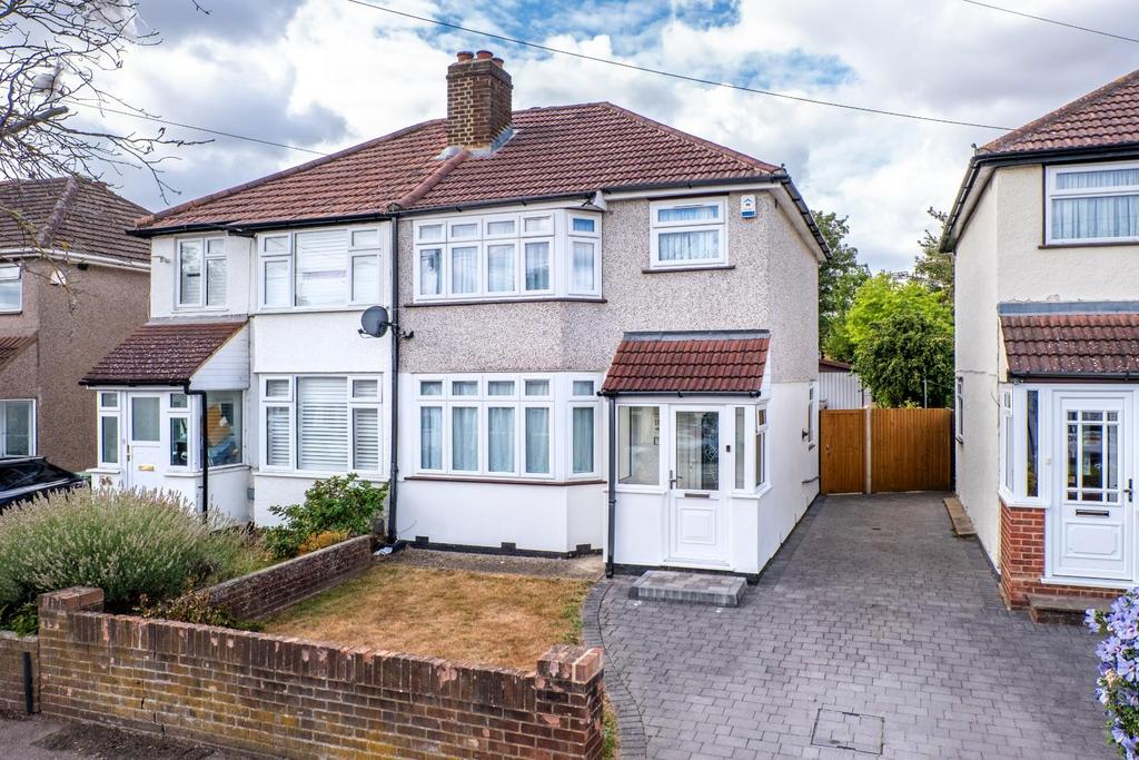 House in Welling