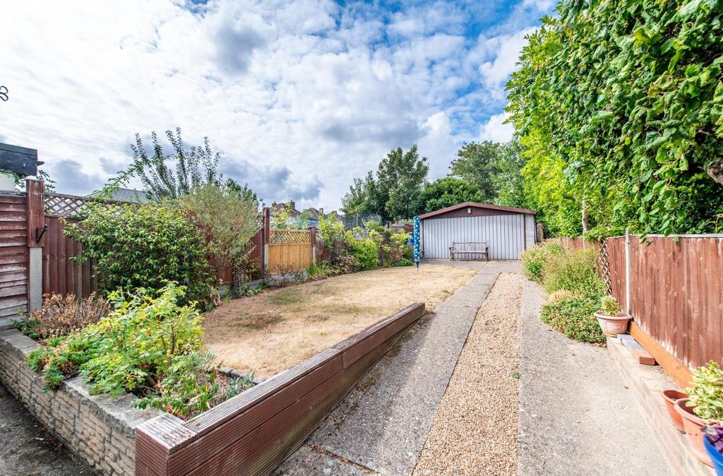 House in Welling - View 5