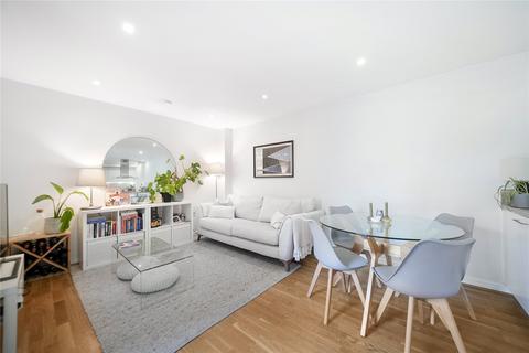1 bedroom apartment for sale, Chartfield Avenue, London, SW15