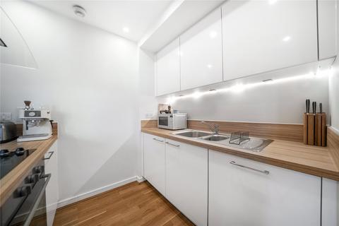 1 bedroom apartment for sale, Chartfield Avenue, London, SW15