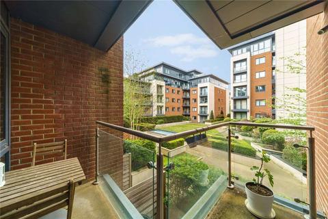 1 bedroom apartment for sale, Chartfield Avenue, London, SW15