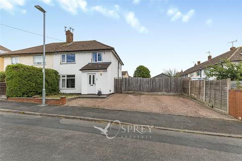 3 bedroom semi-detached house for sale, Cornwall Place, Melton Mowbray, Leicestershire