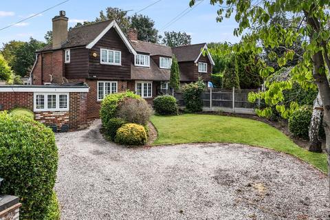 Gordon Road, Shenfield, Brentwood, CM15