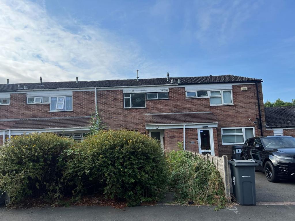 174 Sommerfield Road, Quinton, Birmingham, B32 3TA