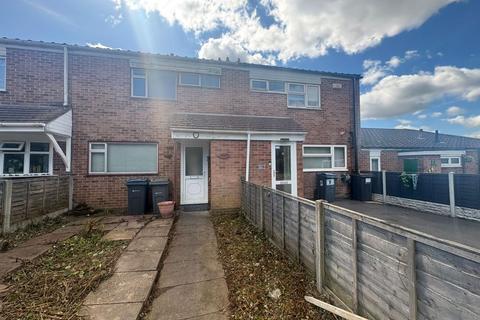 undefined, 174 Sommerfield Road, Quinton, Birmingham, B32 3TA