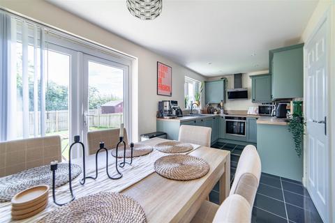 3 bedroom detached house for sale, Clearwell Place, Bedlington NE22