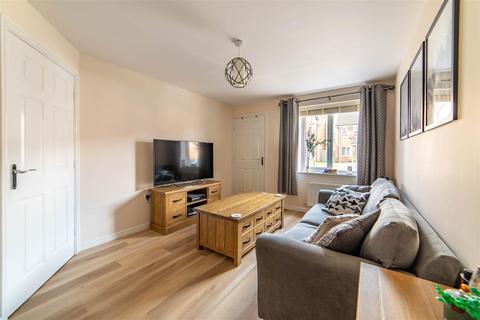 3 bedroom detached house for sale, Clearwell Place, Bedlington NE22