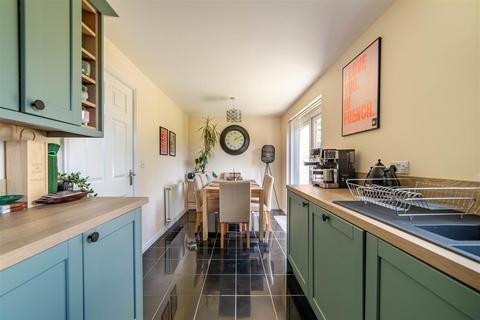 3 bedroom detached house for sale, Clearwell Place, Bedlington NE22