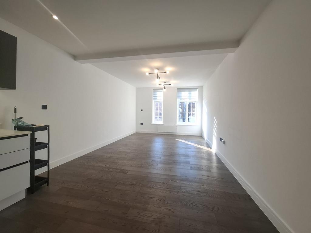 Apartment in London - View 2
