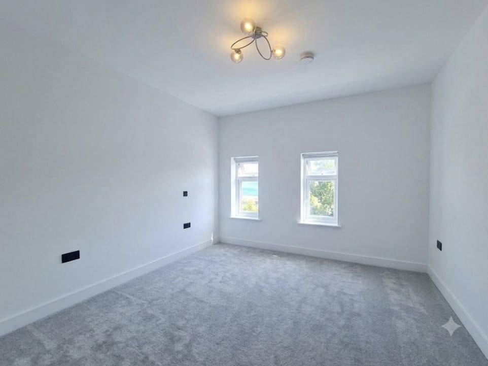 Apartment in London - View 3