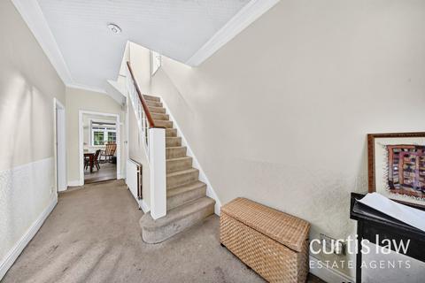 3 bedroom detached house for sale, Lammack Road, Blackburn, BB1