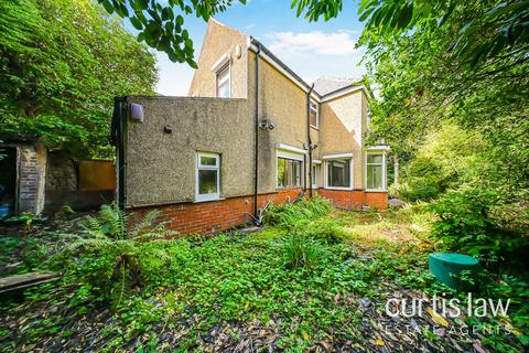 3 bedroom detached house for sale, Lammack Road, Blackburn, BB1