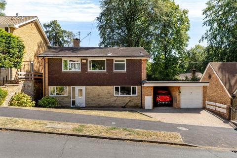 4 bedroom detached house for sale, South Cottage Drive, Chorleywood, Rickmansworth, Hertfordshire, WD3