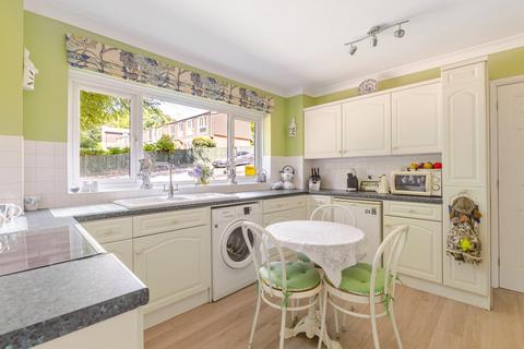 4 bedroom detached house for sale, South Cottage Drive, Chorleywood, Rickmansworth, Hertfordshire, WD3