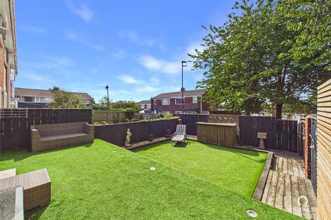 3 bedroom semi-detached house for sale, Dorchester Close, Tyne and Wear NE5