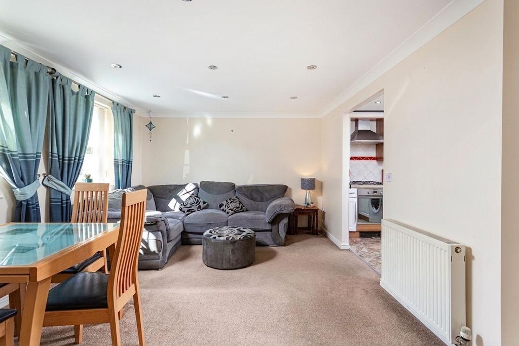 Apartment in York - View 3