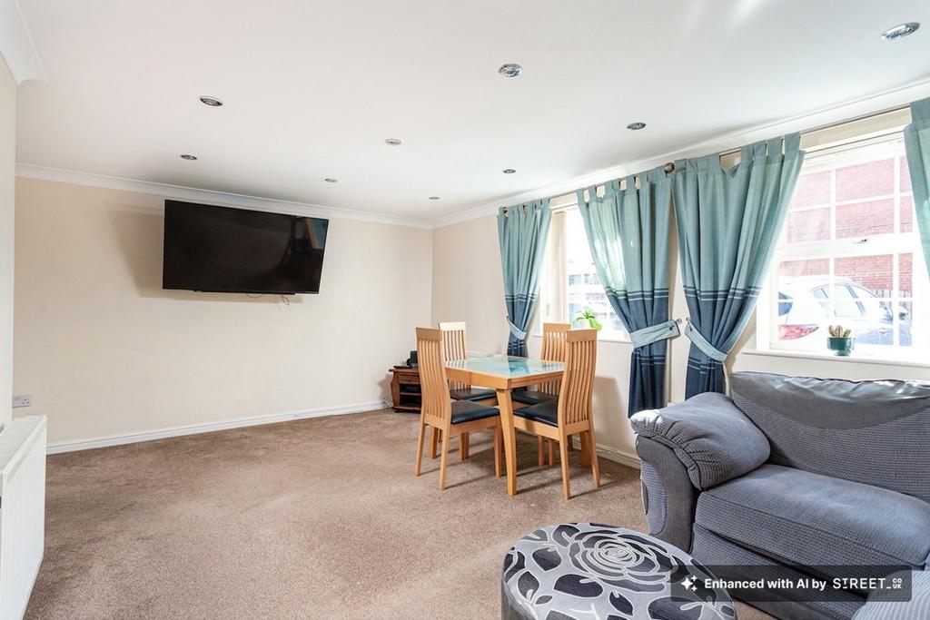 Apartment in York - View 5
