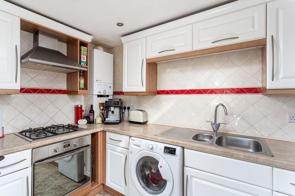 Apartment in York - More