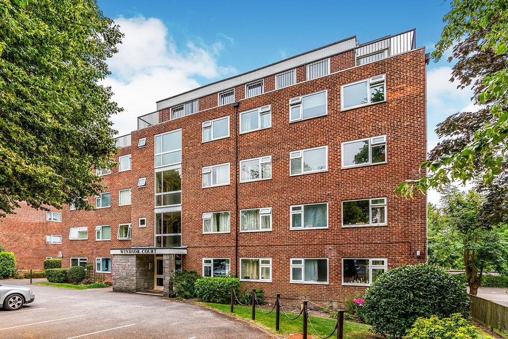 Winn Road, Southampton SO17