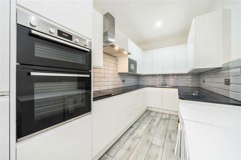 1 bedroom flat for sale, Aldersgate Street, London EC1A