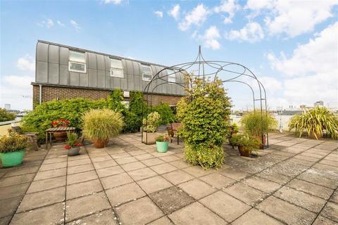 1 bedroom flat for sale, Aldersgate Street, London EC1A