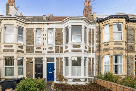 undefined, Ashley Down Road, Bristol BS7