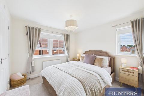 3 bedroom detached house for sale, Cottam Well Close, Driffield