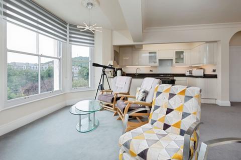 undefined, Prince of Wales Terrace, Scarborough YO11