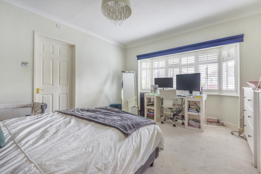 House in London - View 3