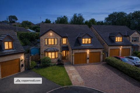 undefined, Lynns Court, Weir, Rossendale