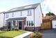 Plot 167 The Hanbury, Mill Gardens, Willand Road, Cullompton, Devon, EX15