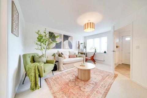 undefined, Plot 167 The Hanbury, Mill Gardens, Willand Road, Cullompton, Devon, EX15