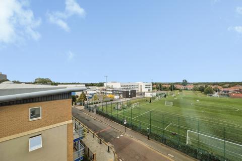 undefined, Knightsbridge Court, Gosforth, Newcastle upon Tyne, Tyne and Wear, NE3