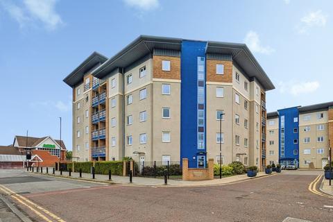 undefined, Knightsbridge Court, Gosforth, Newcastle upon Tyne, Tyne and Wear, NE3