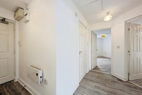 undefined, Knightsbridge Court, Gosforth, Newcastle upon Tyne, Tyne and Wear, NE3