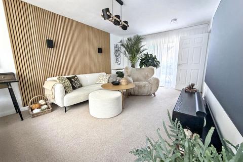 3 bedroom semi-detached house for sale, Avon Crescent, Houghton Le Spring, Tyne and Wear, DH4 6NA