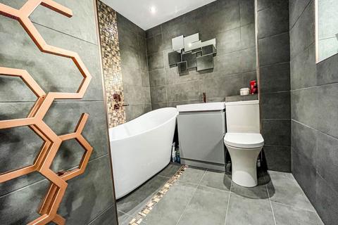 3 bedroom semi-detached house for sale, Avon Crescent, Houghton Le Spring, Tyne and Wear, DH4 6NA