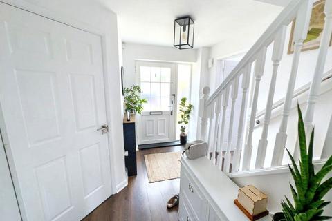 3 bedroom semi-detached house for sale, Avon Crescent, Houghton Le Spring, Tyne and Wear, DH4 6NA